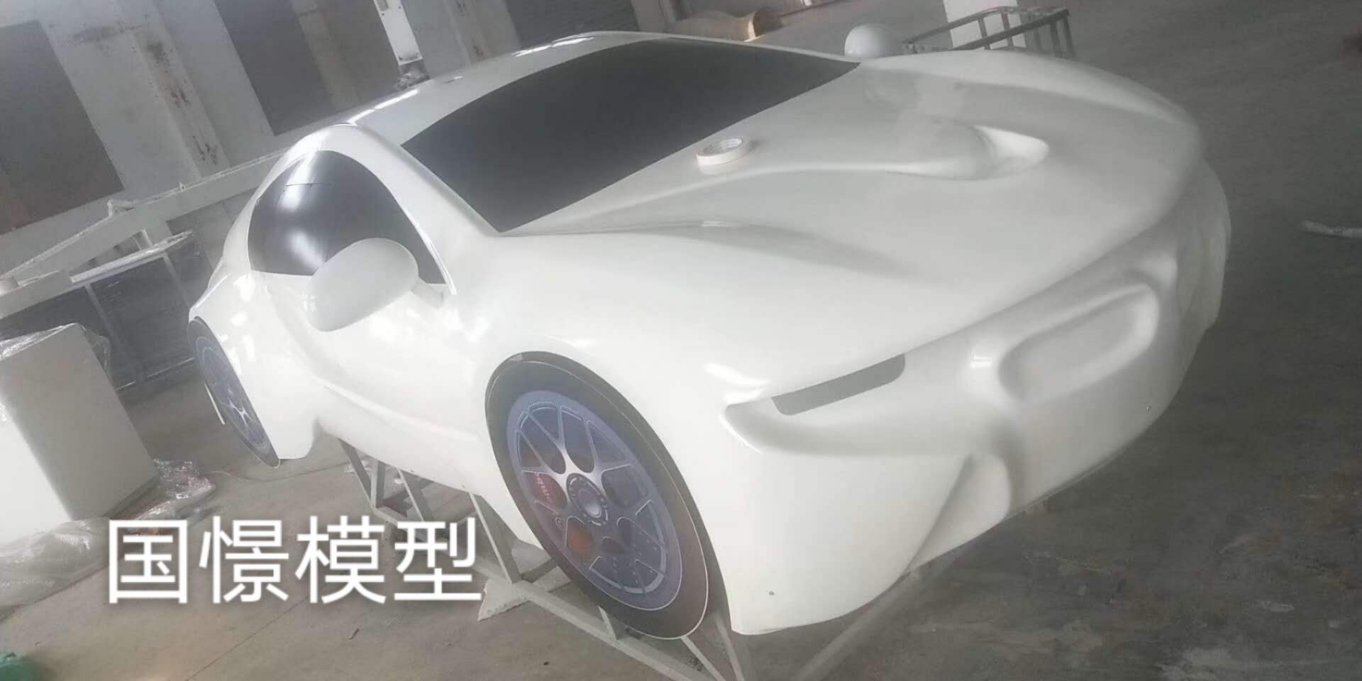 平邑县车辆模型