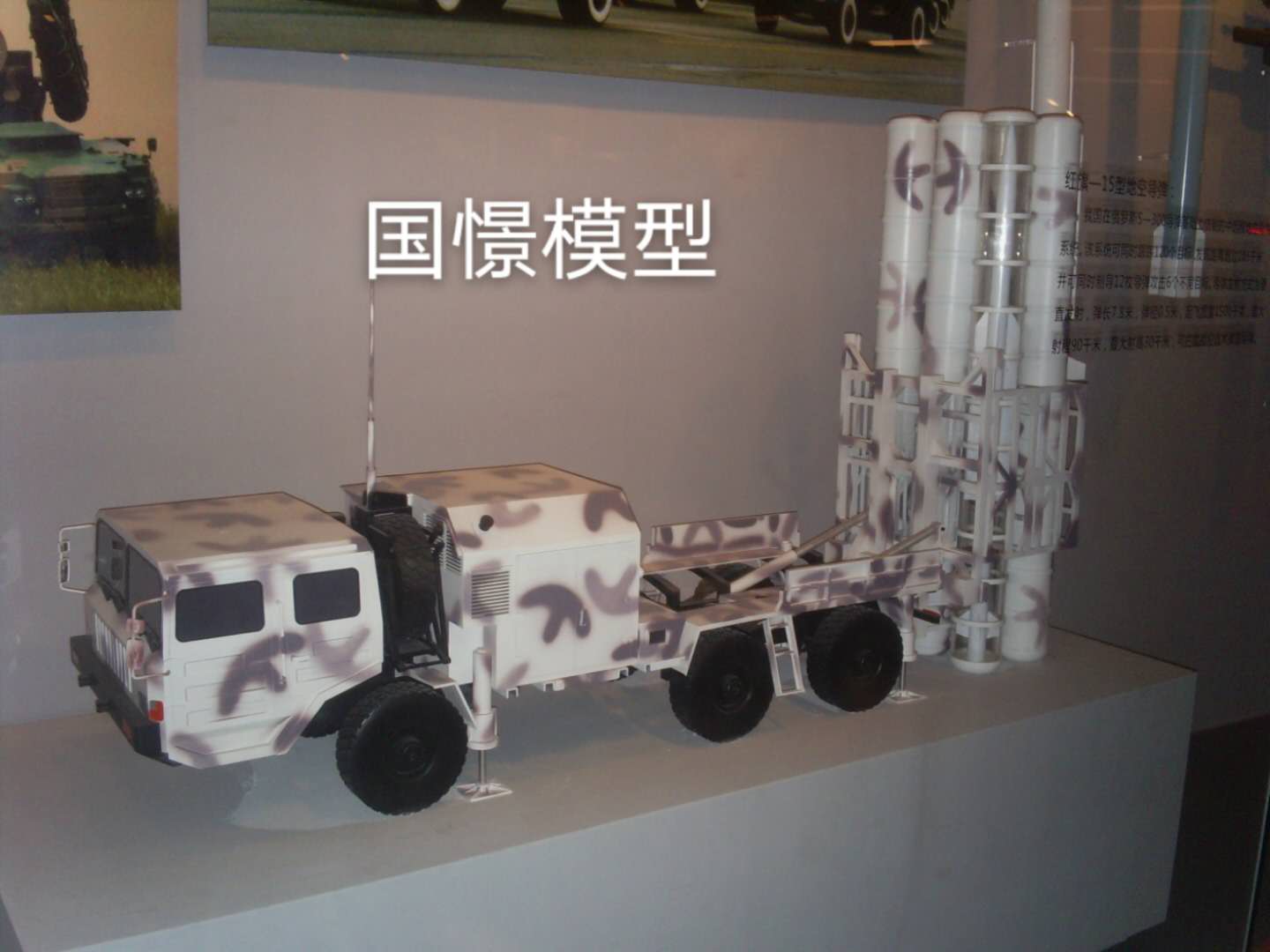 平邑县车辆模型