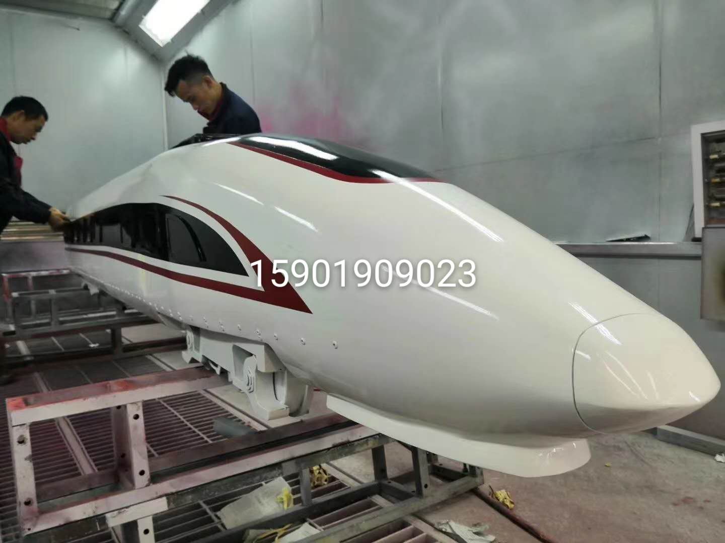 平邑县车辆模型