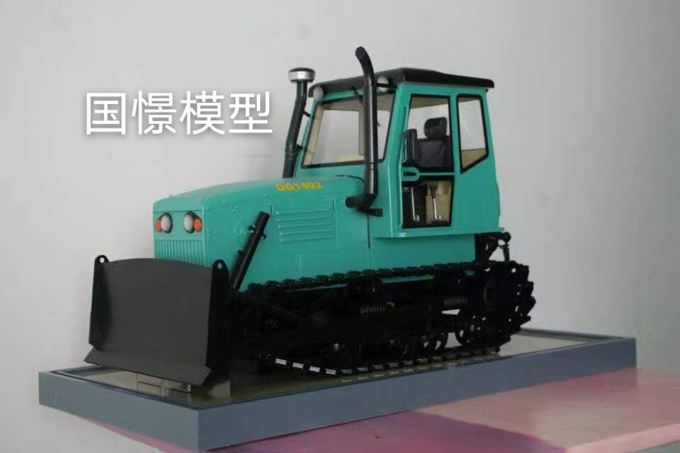 平邑县车辆模型