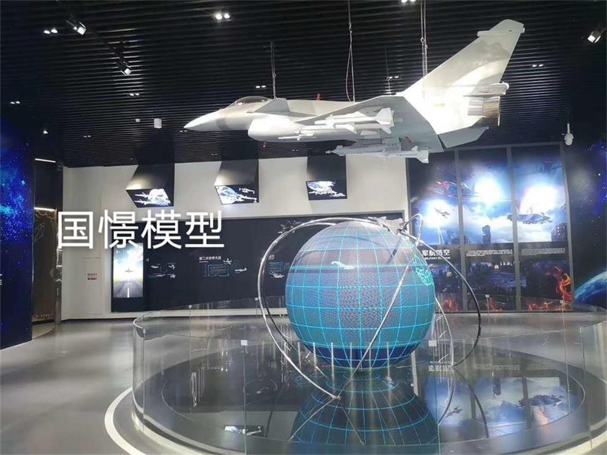 平邑县飞机模型